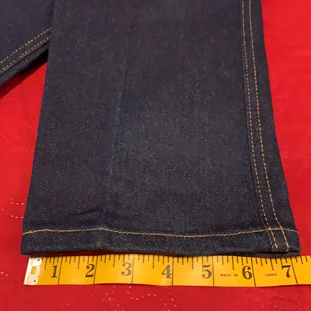 Vintage Lee Mom Jeans size 12 women’s - Picture 10 of 10
